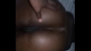 Preview 3 of Shniliyon Xnxx - Thick black wet pussy ebony