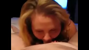 Preview 1 of Redtube Myanmar - Paula Chubby Wife make a blowjob