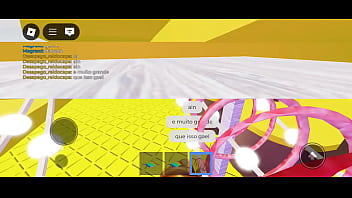 Preview 3 of As Akira Anal - Bbc safado dando uma li&ccedil_&atilde_o em garoto no Roblox