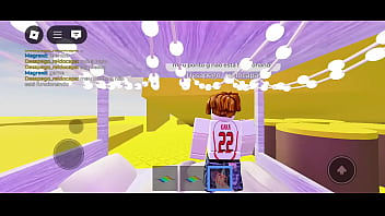 Preview 1 of As Akira Anal - Bbc safado dando uma li&ccedil_&atilde_o em garoto no Roblox