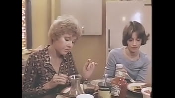 Preview 1 of Megan Voss - Teenage Twin 1976 - Full Video