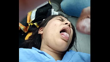 Preview 1 of Indian Sexy Aunty Fuking Hard - ... add my Instagram  fatzchargedup747474