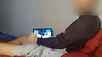 Preview 3 of Www Xxxxxsx - Church lady watching porn at home!