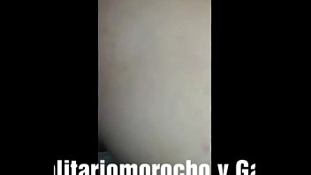 Preview 1 of Ukrine Solo Girls - Hormosa cogida de m&iacute_ esposa con su amante