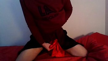 Preview 4 of Jizz Bunker Cuckold Mom Milf - Fashionable college girl comes around! Pt.2