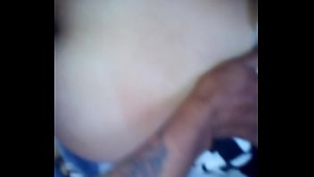 Preview 1 of Xxxnxxx Hinde - Mi esposa en cuatro