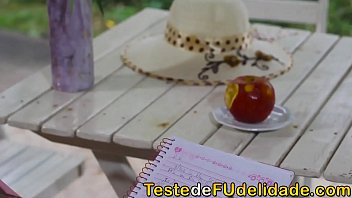 Preview 2 of Mallu Devika Full Sex Moves - Manu revela em seu diario quando perdeu sua virgindade