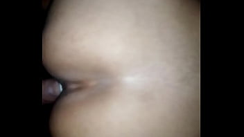Preview 3 of Adventure Six - Mi mujer en cuatro como goza