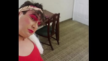 Preview 2 of Very Sloppy Throated - Bianca Jazz