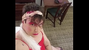 Preview 1 of Very Sloppy Throated - Bianca Jazz