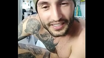 Preview 3 of Cherokee Dads Ghetto Gaggers - Live hot #1 Allan Guerra  Gomes