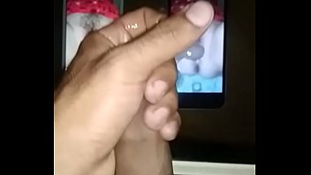 Preview 4 of Wwwxxx Porn India - Another hot cum shot for boxing