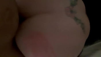 Preview 2 of Angel Wiaky - Doggystyle bbw