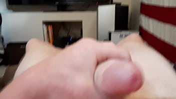 Preview 3 of Karli Rae - Red  rubbing 1 out late night