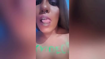 Preview 2 of Sunny Leone Voides - V&iacute_deo de verifica&ccedil_&atilde_o