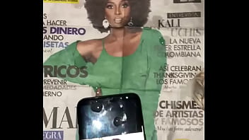 Preview 2 of Are Sax - Amara La Negra tribute