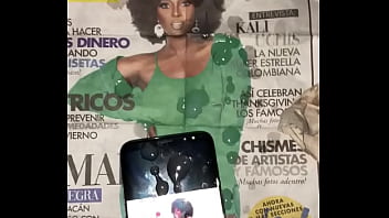 Preview 3 of Are Sax - Amara La Negra tribute