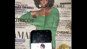 Preview 1 of Are Sax - Amara La Negra tribute