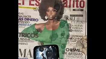 Preview 4 of Are Sax - Amara La Negra tribute