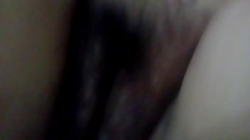 Preview 2 of Ameman Ebony - Laura caliente mi&eacute_ntras ve pelicula