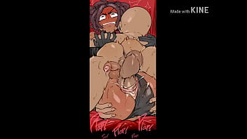 Preview 4 of Porn Star Brazzer - Doppel bonnypir Rule34
