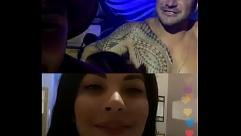 Preview 2 of Sunny Leone Xxx Anushka - Live da carolbb
