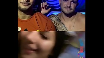 Preview 3 of Sunny Leone Xxx Anushka - Live da carolbb