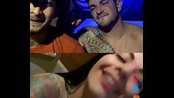 Preview 4 of Sunny Leone Xxx Anushka - Live da carolbb