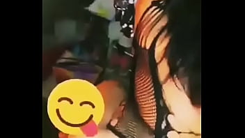 Preview 1 of Slut Orgms - Gordibuena de Panam&aacute_ - Sthefany 29