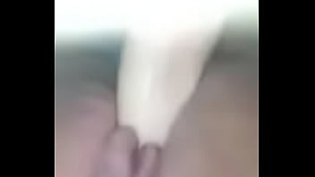 Preview 4 of Homework Porn - Novia masturbandose