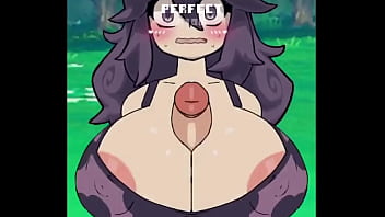 Preview 2 of Police Caught Dildo - You VS Hex Maniac