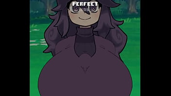 Preview 1 of Police Caught Dildo - You VS Hex Maniac