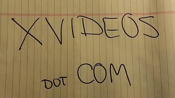 Preview 1 of A Beautiful Girl Forced To Rip - Verification video