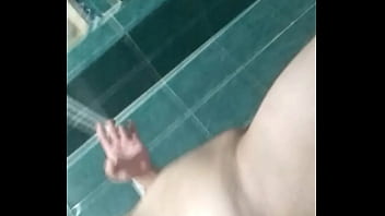 Preview 1 of Desi Anti Mast Chudi - Solo en la ducha