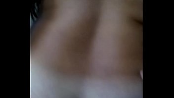 Preview 4 of Sissy Love Brutal Horny - Fucking my mexican sidechick