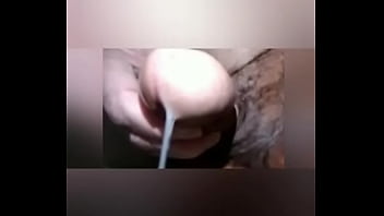 Preview 2 of Vagina Leak - Semen para todas,  todos y todes