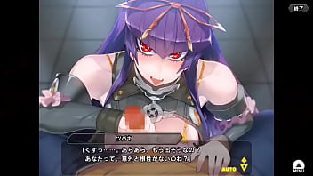 Preview 3 of Skylee Mckay - 対魔忍RPG ツバキ その1