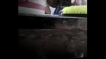Preview 2 of Anal Solos - Bhabhi Bathing while devar making video