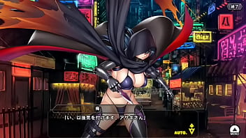 Preview 1 of 69 Facials - 対魔忍RPGX クローンアサギ その1