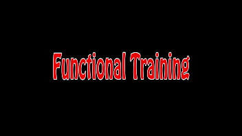 Preview 1 of Very Very Big Milk For Girl - Functional Training