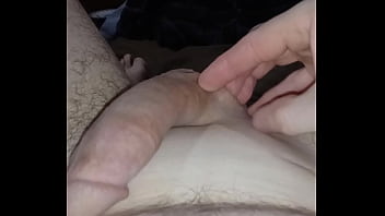 Preview 4 of Chat Gilf - Soloboy Stroking 5