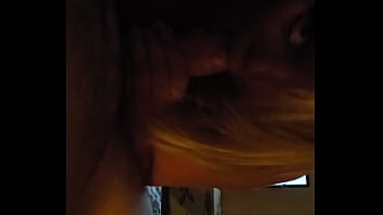 Preview 2 of In Hotsex - Busty blonde bbw