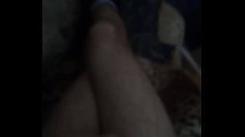 Preview 2 of Japan Messenger - Jerking and asking to fuck hard