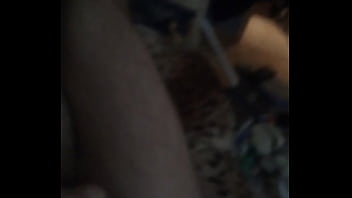 Preview 4 of Japan Messenger - Jerking and asking to fuck hard