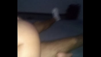 Preview 2 of Espaola Dirty Boy - Misma prima