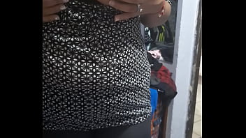 Preview 1 of Mega Fat Ass Mom