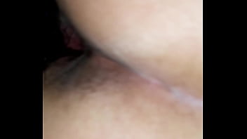 Preview 1 of Sanni Lieon Xxx Videos - Rica cogida a culona