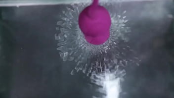 Preview 4 of Www Y Mother Xxx Video Com - AMAZING EGG VIBRATOR