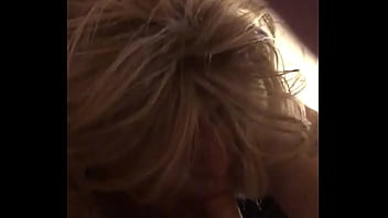 Preview 3 of Yumi Milf Pic - Tranny getting cock sucked