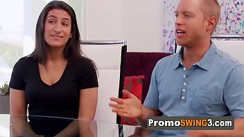 Preview 1 of Searchjaden Storm - Ready to watch these horny couples fuck